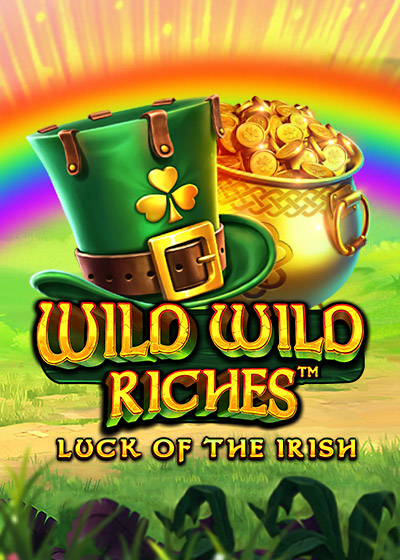 Wild Wild Riches