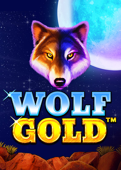 Wolf Gold