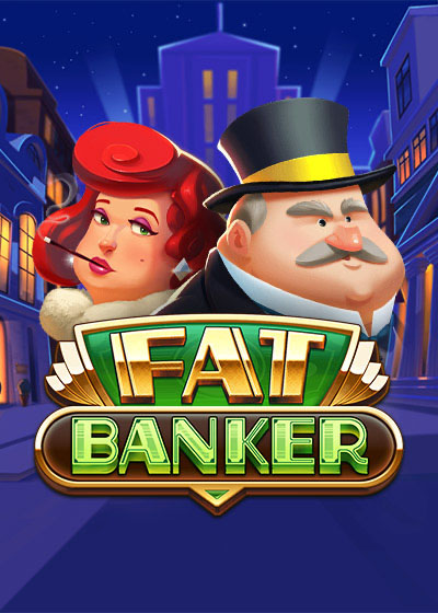 Fat Banker