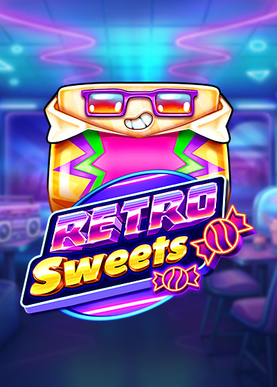 Retro Sweets