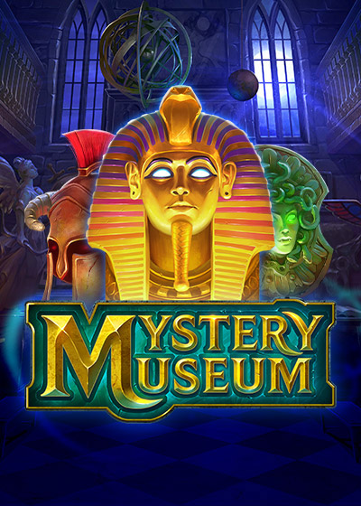 Mystery Museum