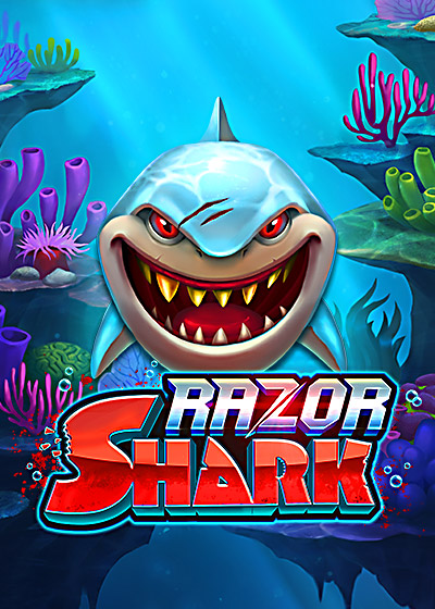 Razor Shark