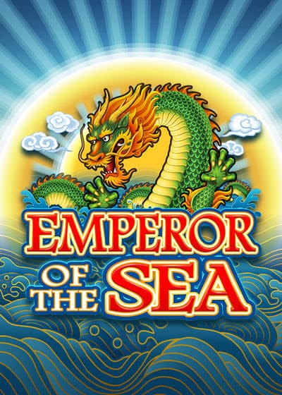 Emperor of the Sea