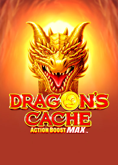 Action Boost Max Dragon's Cache
