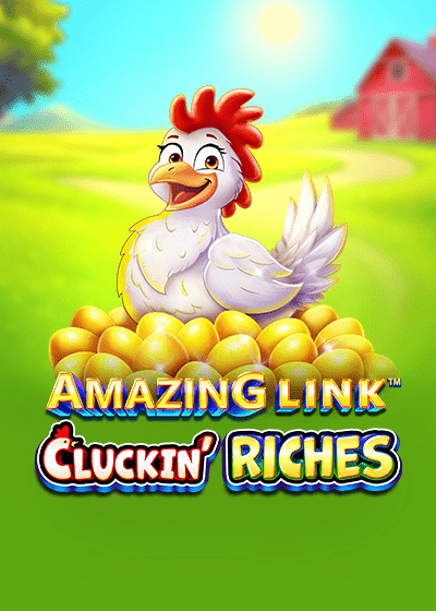 Amazing Link Cluckin' Riches