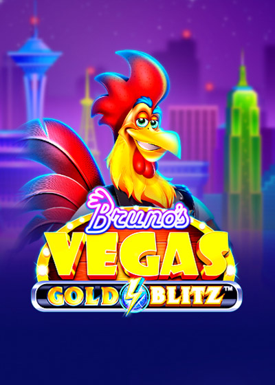 Bruno's Vegas Gold Blitz