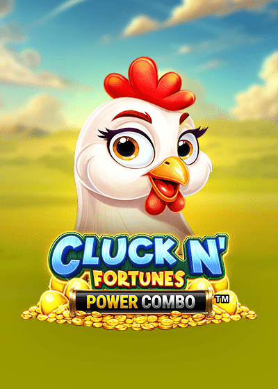 Cluck N’ Fortunes Power Combo