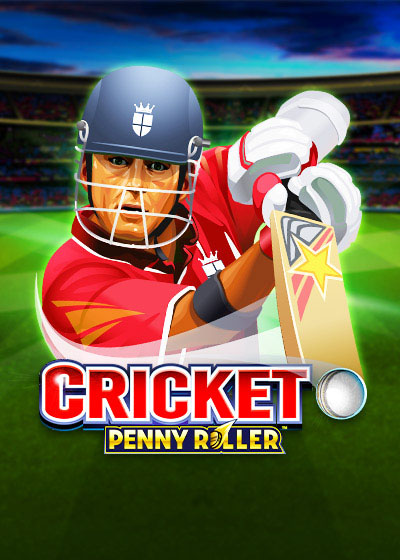 Cricket Penny Roller