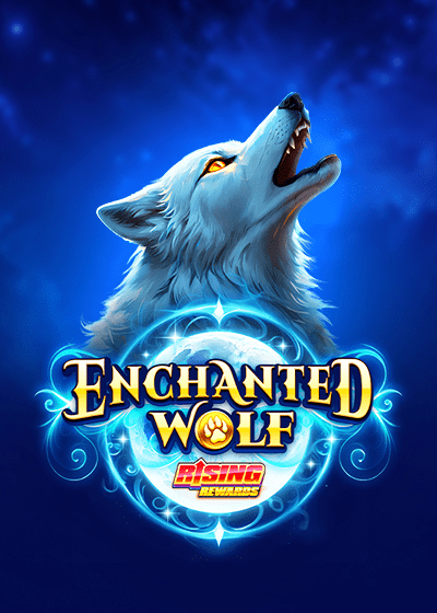 Enchanted Wolf: Rising Rewards