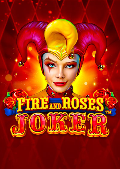 Fire and Roses Joker