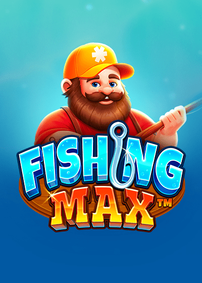 Fishing Max