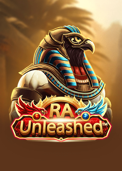 Ra Unleashed