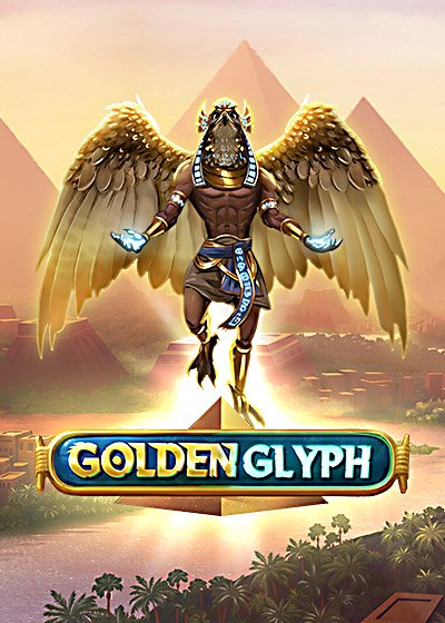Golden Glyph