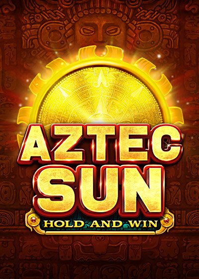 Aztec Sun Hold and Win