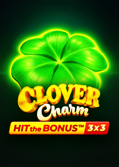 Clover Charm: Hit the Bonus