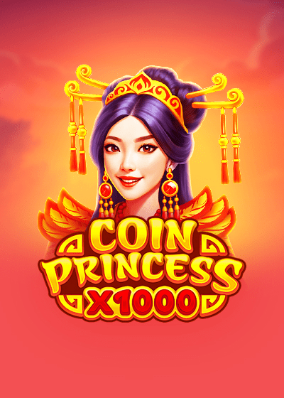 Coin Princess x1000