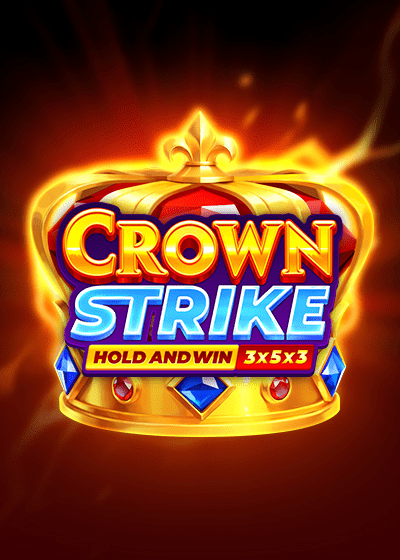 Crown Strike: Hold and Win