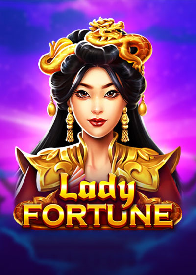 Lady Fortune