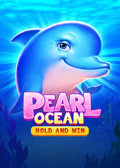 Pearl Ocean: Hold and Win