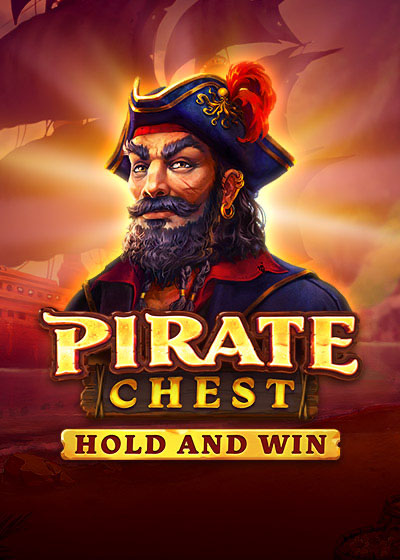 Pirate Chest: Hold and Win