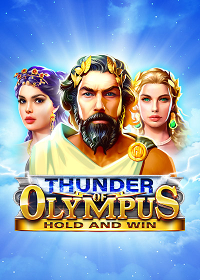 Thunder of Olympus