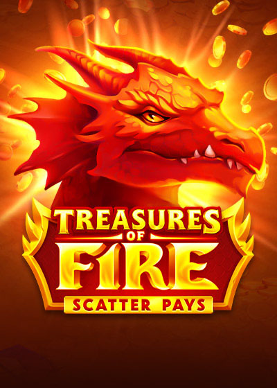 Treasures of Fire