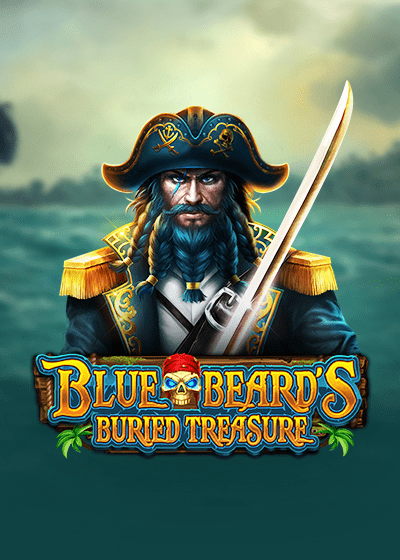 Blue Beard's Buried Treasure