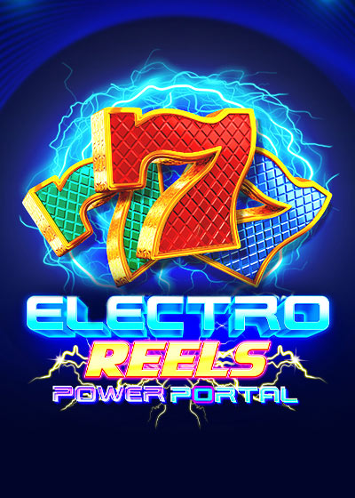 Electro Reels: Power Portal