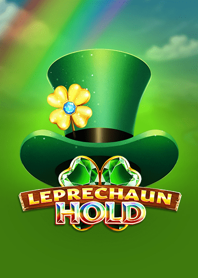 Leprechaun Hold