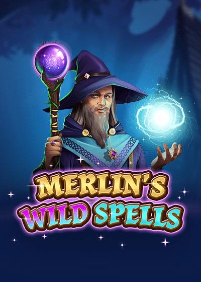 Merlin's Wild Spells