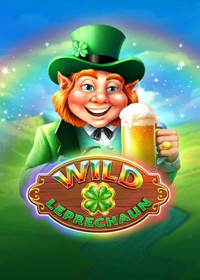 Wild Leprechaun