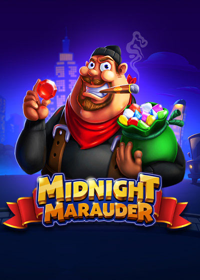 Midnight Marauder