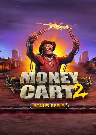 Money Cart 2