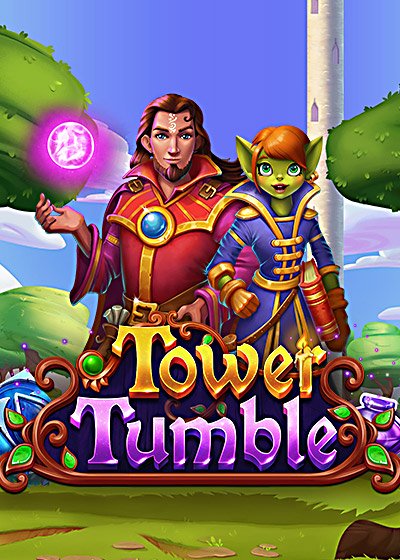 Tower Tumble