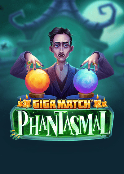 Giga Match Phantasmal