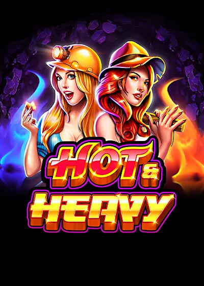 Hot and Heavy