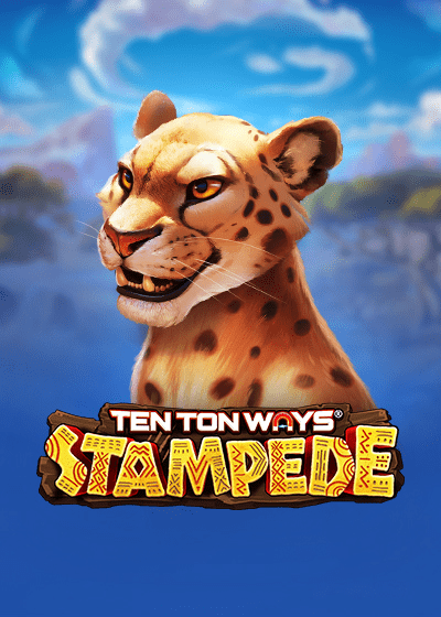 Ten Ton Ways Stampede