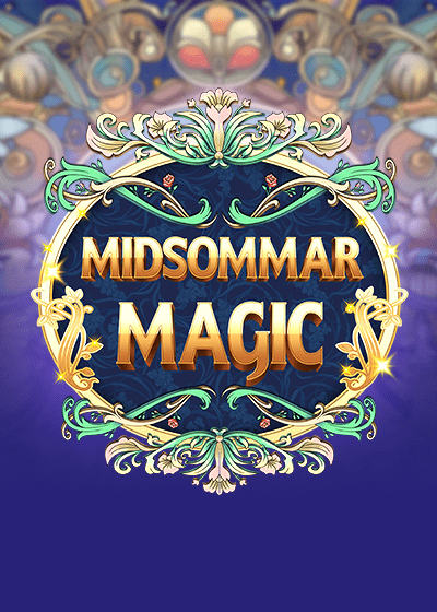 Midsommar Magic