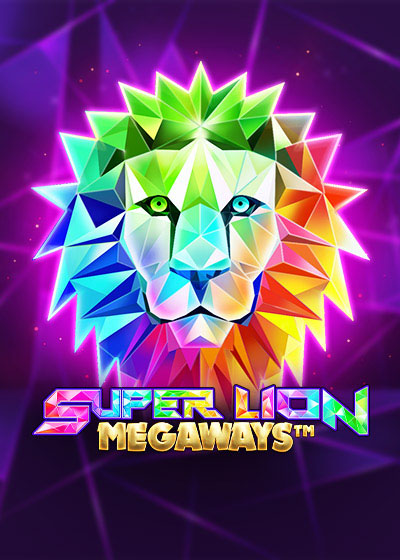 Super Lion Megaways No Jp