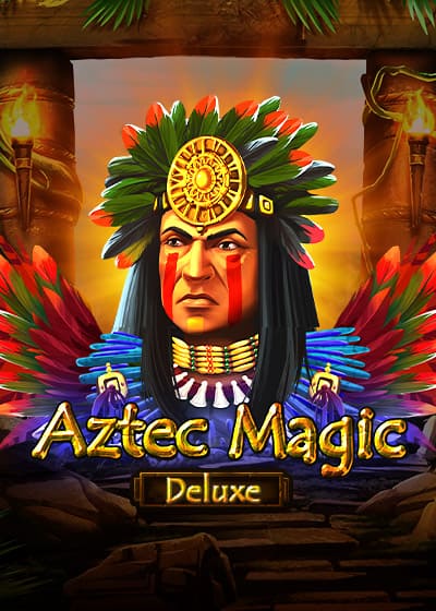 Aztec Magic Deluxe