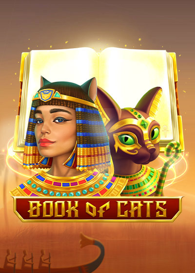 Book Of Cats