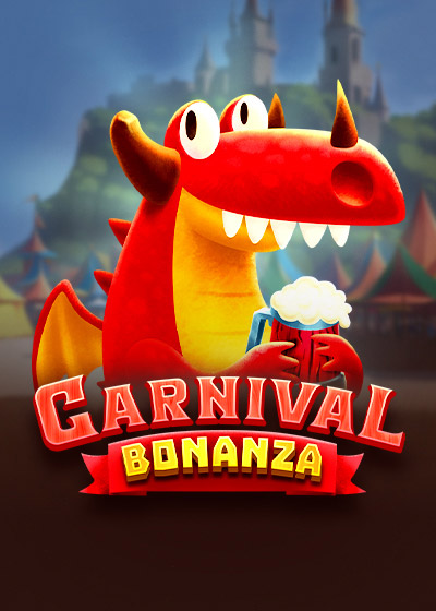 Carnival Bonanza