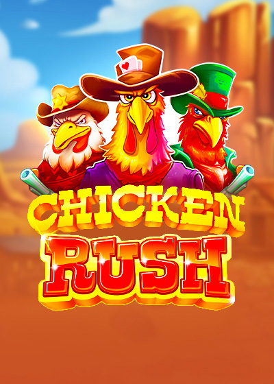 Chicken Rush