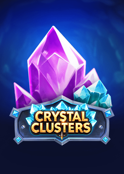 Crystal Clusters