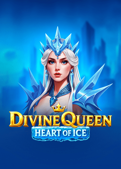 Divine Queen: Heart of Ice