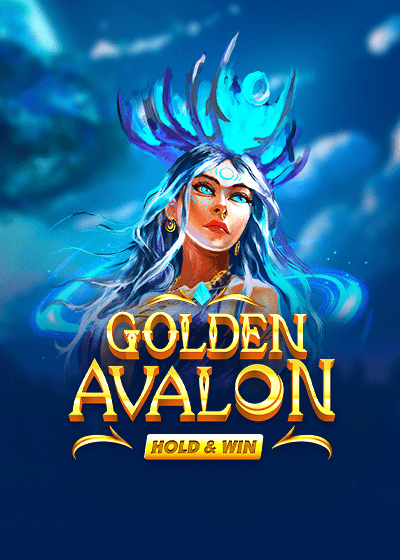 Golden Avalon Hold and Win