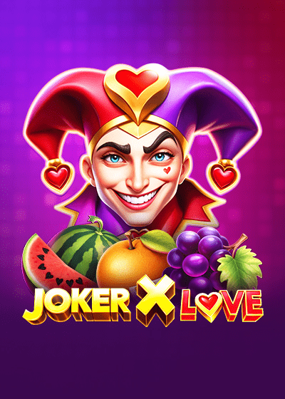 Joker X Love