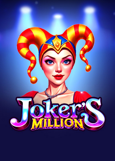 Joker’s Million