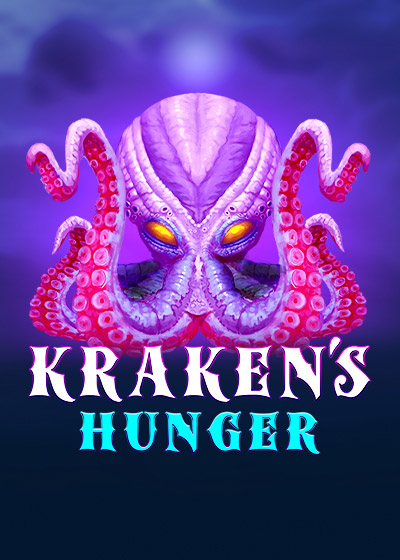 Kraken's Hunger