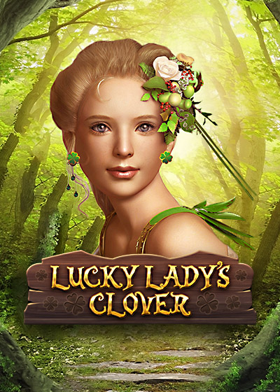 Lucky Lady's Clover